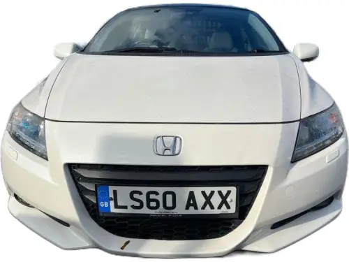 Honda CR-Z LS60 AXX