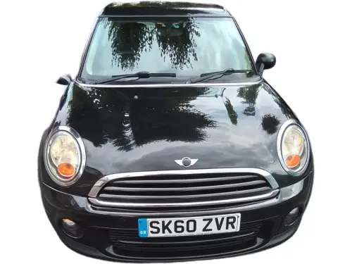 MINI Mini SK60 ZVR