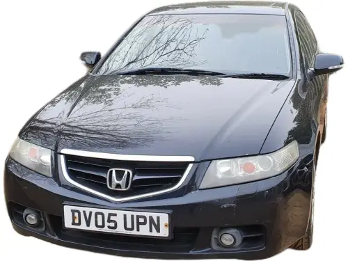Honda Accord I Ctdi Executive DV05 UPN