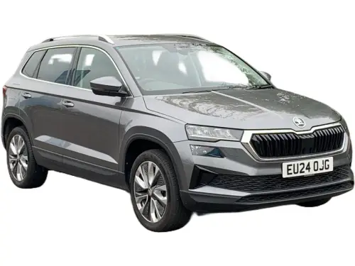 Škoda Karoq EU24 OJG
