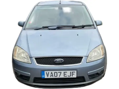 Ford Focus C-Max Ghia VA07 EJF