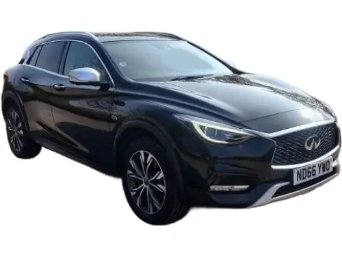 Infiniti QX30 ND66 YWO