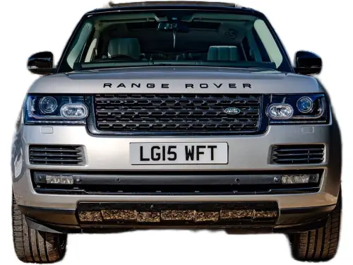 Land Rover Range Rover LG15 WFT