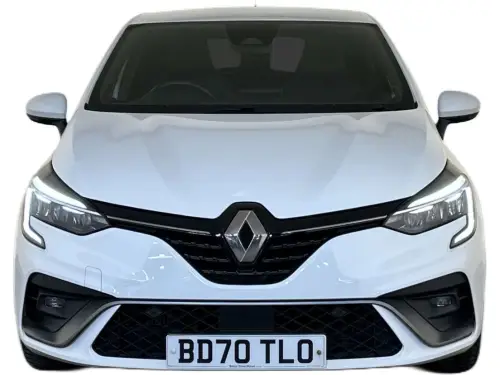 Renault Clio RS Line TCe BD70 TLO