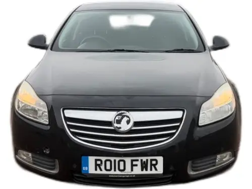 Vauxhall Insignia RO10 FWR