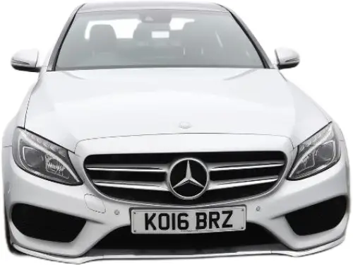 Mercedes-Benz C KO16 BRZ