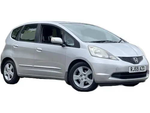 Honda Jazz RJ59 AZD