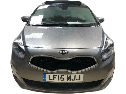 Kia Carens 3 Ecodynamics CRDi LF15 MJJ