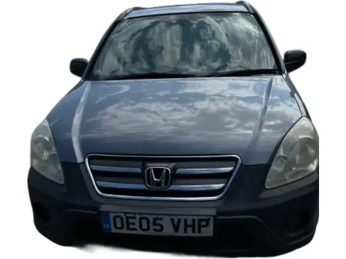 Honda CR-V OE05 VHP