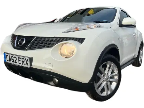 Nissan Juke CA62 ERX