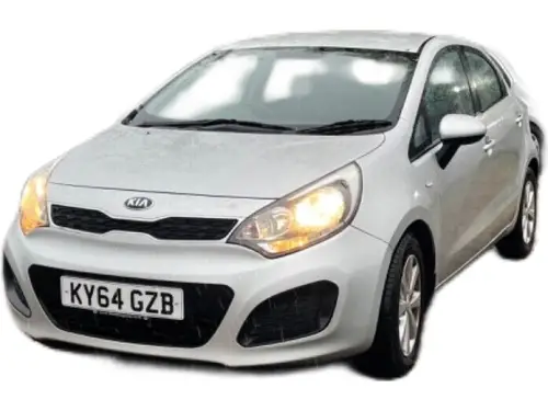 Kia RIO KY64 GZB