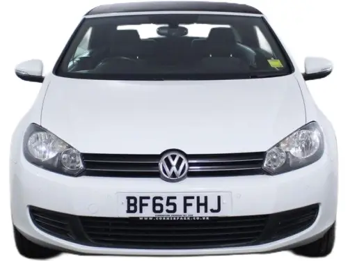 Volkswagen Golf BF65 FHJ