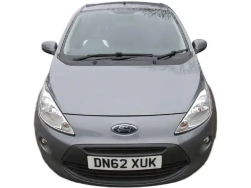 Ford KA DN62 XUK