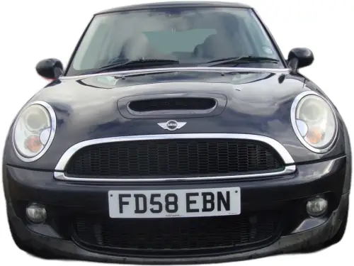 MINI Mini FD58 EBN