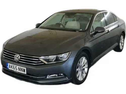 Volkswagen Passat SE Business TDI BMT AK65 NNW