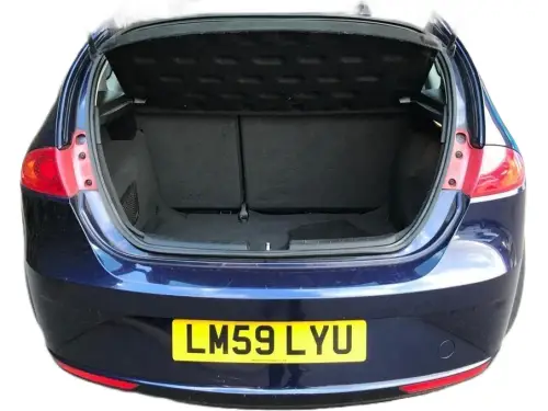 SEAT Leon LM59 LYU