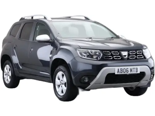 Dacia Duster AB06 MTB