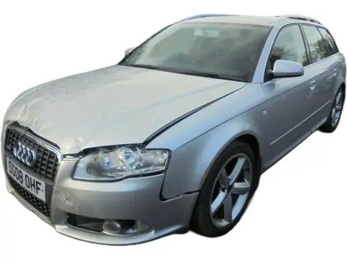 Audi A4 Avant S Line TDI 140 SG08 OHF