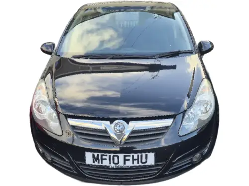 Vauxhall Corsa MF10 FHU