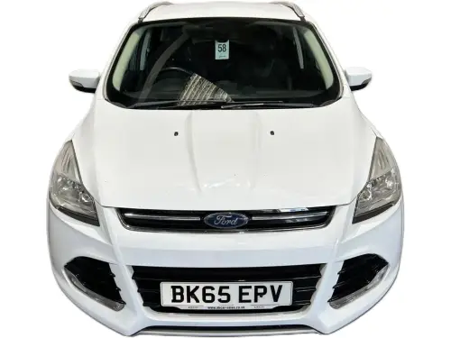 Ford Kuga BK65 EPV