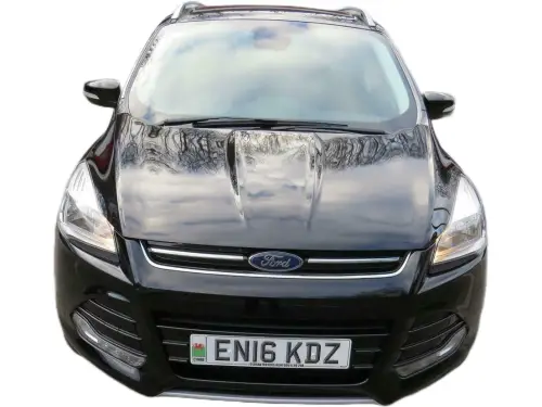 Ford Kuga Titanium TDCi EN16 KDZ