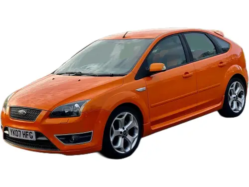 Ford Focus ST-2 YK07 HFG