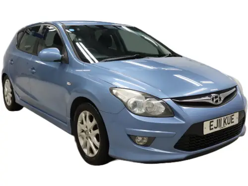 Hyundai I30 EJ11 KUE