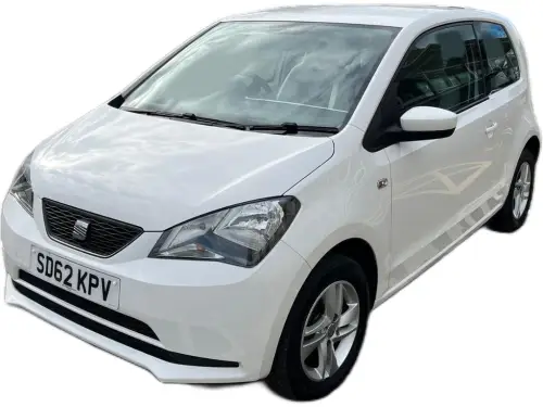 SEAT MII SD62 KPV