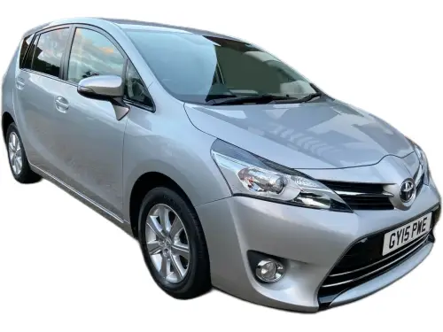 Toyota Verso GY15 PWE