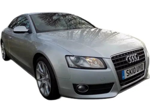 Audi A5 Sport TFSI 180 SK10 UYO