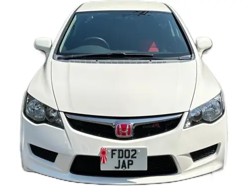 Honda Civic FD02 JAP