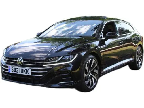 Volkswagen Arteon SB21 DKK
