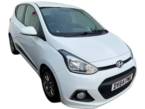 Hyundai I10 DV64 PNE