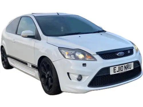 Ford Focus EJ10 NRU