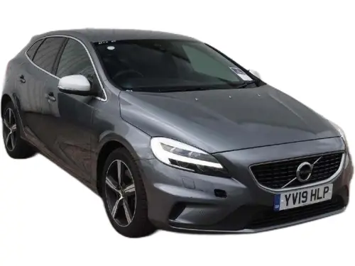 Volvo V40 YV19 HLP