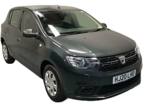 Dacia Sandero Essential SCe HJ20 LHO