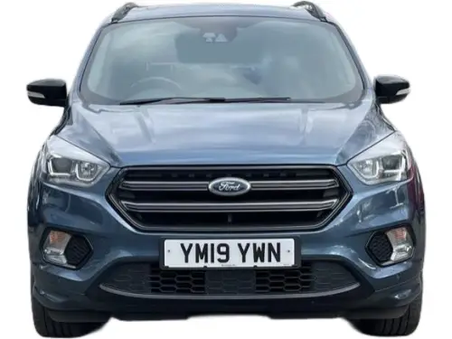 Ford Kuga YM19 YWN