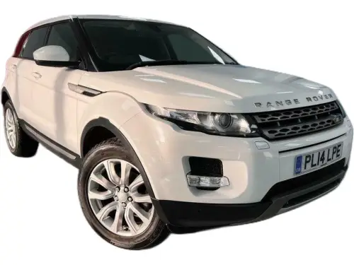 Land Rover Range Rover Evoque PL14 LPE