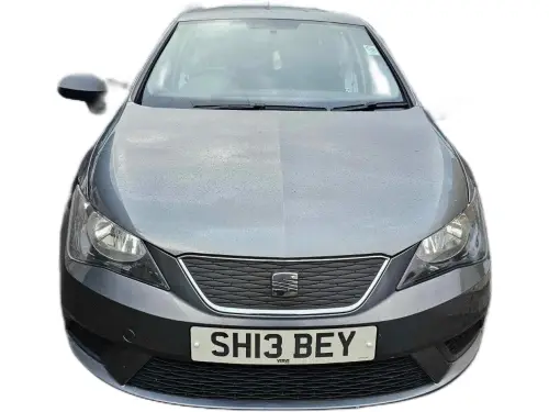 SEAT Ibiza SH13 BEY