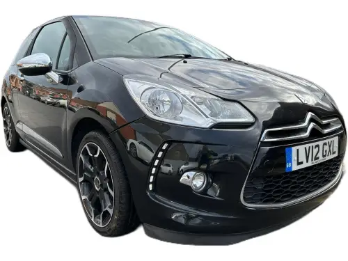 Citroën DS3 LV12 GXL