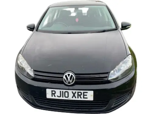 Volkswagen Golf Match TSI RJ10 XRE