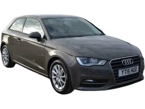 Audi A3 SE TFSI YT15 HUO