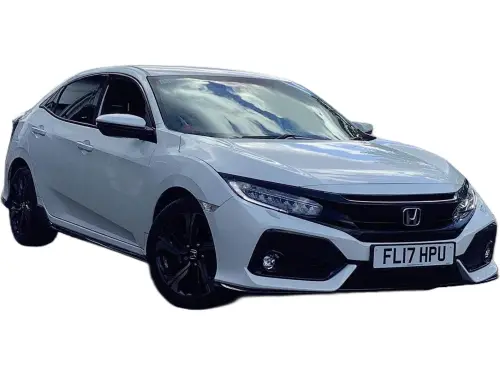 Honda Civic FL17 HPU