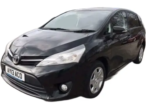 Toyota Verso Active D-4D AY13 ACO