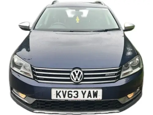 Volkswagen Passat KV63 YAW