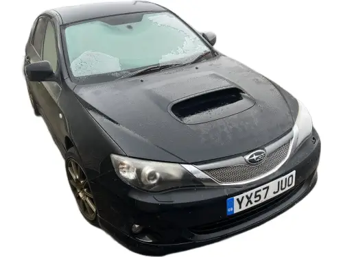 Subaru Impreza YX57 JUO