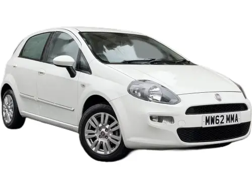 Fiat Punto MW62 MMA