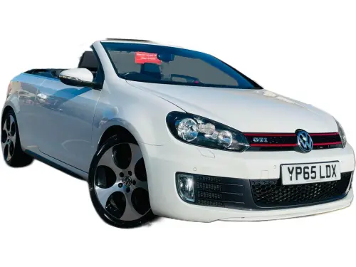 Volkswagen Golf YP65 LDX