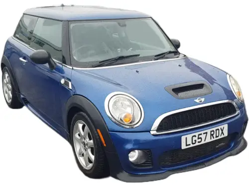 MINI Mini LG57 RDX