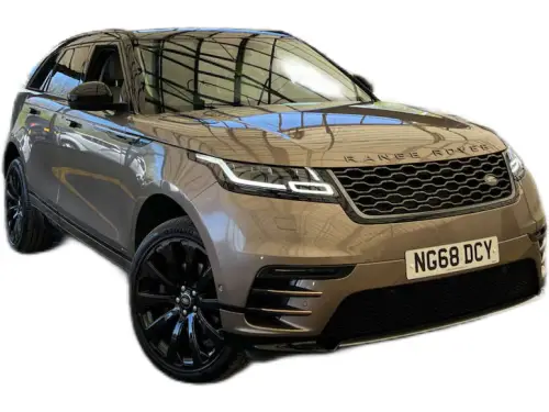 Land Rover Range Rover Velar NG68 DCY